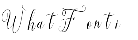 Aneisha Script