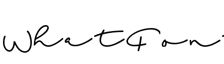 Beach Script Regular