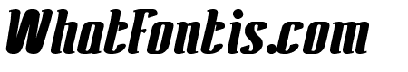 Antelope Run Bold