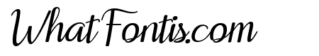 Motira Italic
