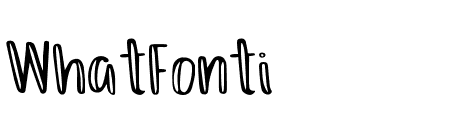 Just Darling Inline Regular