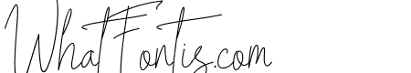 Indesign Signature