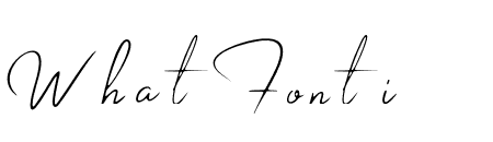 Houston Script Light