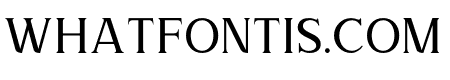 Houston Serif