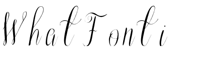 Paris in the Springtime Italic