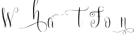Paris in the Springtime - stylistic set 1 Regular