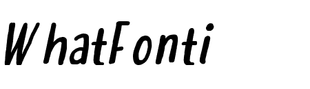 Hastoler Italic