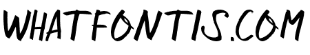 Sangkalaen Font Regular