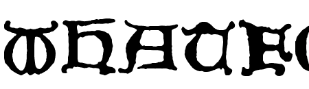 1479CaxtonInitials