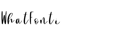 Sugarlove Script Regular