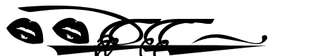 SexyShoutDecorative