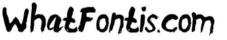 Wild Zova Sans