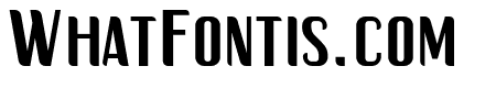 Old Djakarta Sans