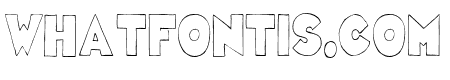 Ponderous-CondensedOutline