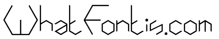 Hexafont