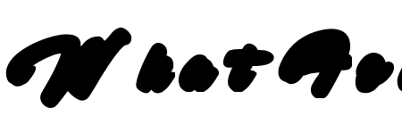 The Shailent Script Extrude