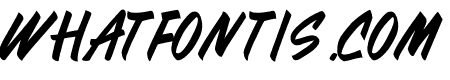 ARDATH Casual Font