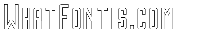 Houston Outline