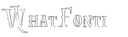 CountdownVilleOutline