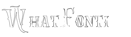 Countdown Ville Outline