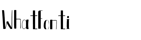 StylisticsSans