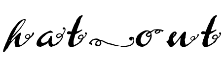 Toscana Script Alternate