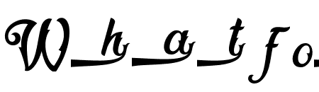 Fadli Script Alt