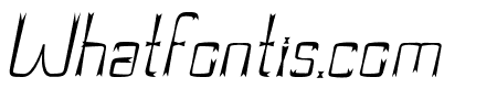DaleKids-Italic