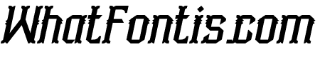 Aidah-Italic