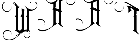 Jibriel Upcase Alt4