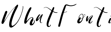 Warrenson Alternates Italic