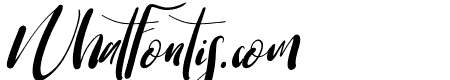 Warrenson Italic