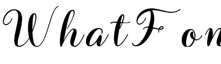 BarbaraBoldScript