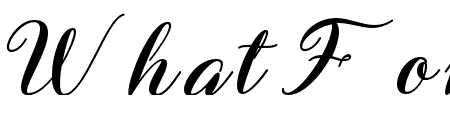 BarbaraSlantBoldScript
