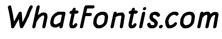 Mungkin Italic