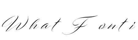 Fresh Script