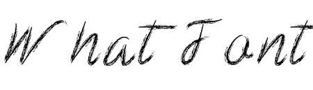 Scribble Script