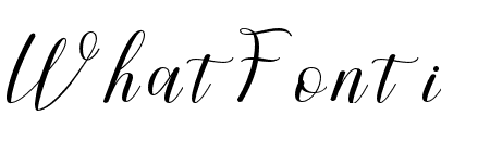 AttentionScriptBold