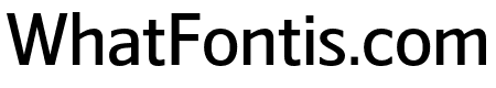 Belle Sans Condensed