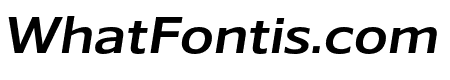 Belle Sans Expanded Md Ob
