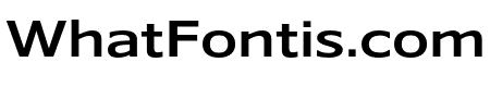 Belle Sans Wide Medium