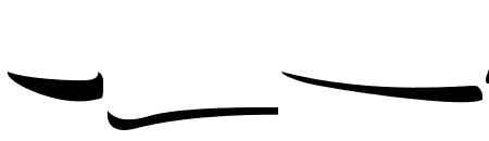 LuckyDreamDingbat