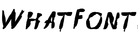 Ngabret-Italic