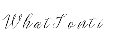 Brightshine Script Typeface Regular