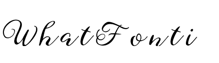 Sophia Script