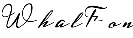 Harmonie Script