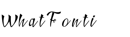 Badhead Typeface