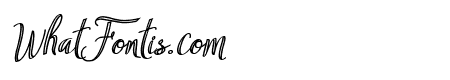 Aysheea Italic