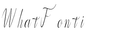 Mantanscript