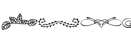 Monogram extra Regular